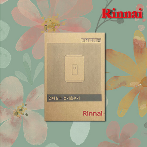 2023년 가성비 최고 린나이전기온수기 상향식교체 - 린나이 전기 온수기 REW-W15INEH 상향식 하향식 신규 설치 및 셀프 교체 배송, 직접설치, REW-EH50U(상향)