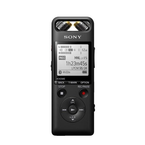 [SONY] 소니 전문가용 보이스레코더 PCM-A10 16G 녹음기, 단일속성