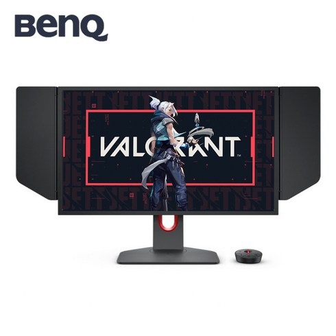 벤큐 BenQ ZOWIE XL2546K 무결점 240Hz 응답속도 0.5ms 게이밍 무결점 모니터, _XL
