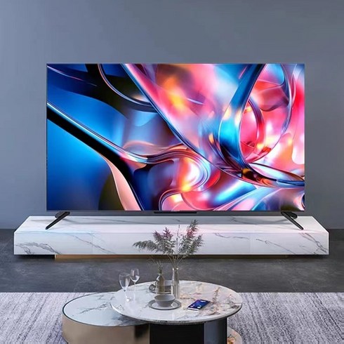 대형 tv 100인치 120인치 150인치 LED 4k 스마트 티비 교회 관공서 회의실용, 09. LED-130(195*113)