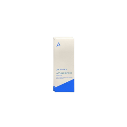 에스트라 아토베리어 365 크림, 80ml, 4개
