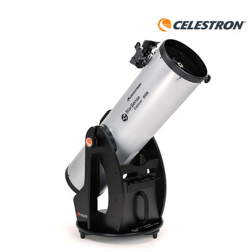 썬포토 - (컴온탑) 썬포토 정품 CELESTRON StarSense Explorer 10 Dobsonian 돕소니안 천체망원경 + 구매사은품, 1개