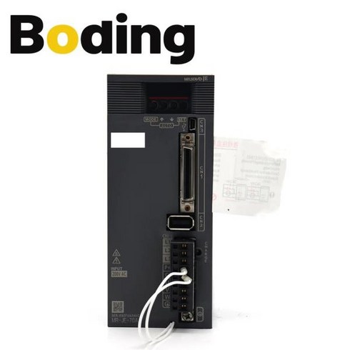 케이블Boding 오리지널 일본 서보 모터 키트 3M 케이블 포함 750W HG-KN73J-S100 MR-JE-70A 2.4NM 3000, 03 Motor and Driver