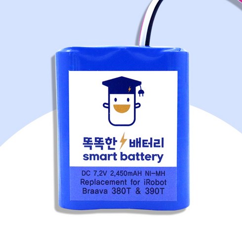 아이로봇 TOP01