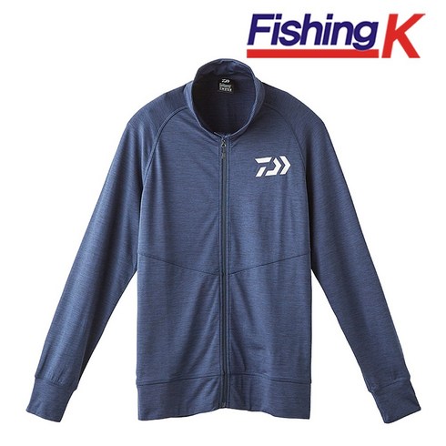 2023년 가성비 최고 다이와자켓 - 다이와 한국 다이와 자켓 DE-92009 피싱K, 레드