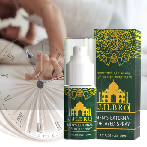 롱타임스프레이 - 남성지연스프레이는 조루방지 피부혈관개선 남성용의 정력강화에 도움을 줍니다 육종용추출물, 3개, 30ml