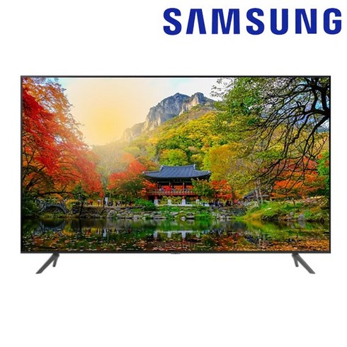 lh43bechlgfxkr - 삼성전자 스마트 사이니지 43인치 TV LH43BECHLGFXKR 4K UHD 비즈니스TV, 삼성 스마트 사이니지 TV 43인치, 스탠드형, 방문설치