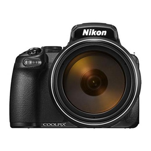 니콘p1000 - Nikon 디지털 카메라 COOLPIX P1000 블랙 쿨픽스 P1000BK, 한개옵션0