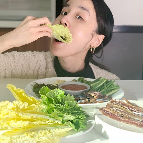 비교불가 위생적이고 맛있는 프리미엄 열풍건조 과메기 포항 구룡포 과메기 완전손질 단품 야채세트 완벽구성, 1개, 손질과메기 10미20쪽 단품