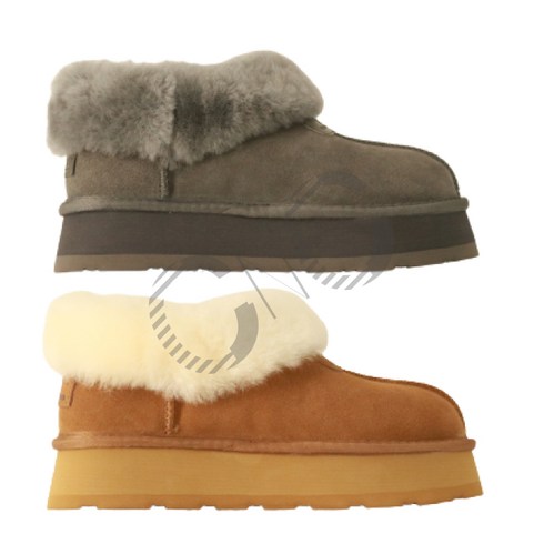 호주어그부츠 TOP01