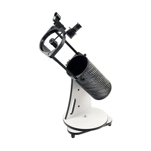 (관부가세 포함)스카이워쳐 Sky Watcher Sky-Watcher Heritage 130mm 탁상용 돕소니언 12.7cm(5인치) 조리개 망원경 - 혁신적인 접이식 디자인 사용