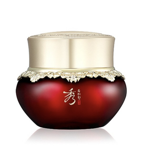 LG생활건강 수려한 효비담 발효 크림, 50ml, 1개