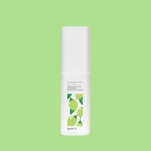 청미정 카카두플럼 기미잡티 크림 50ml, 1개