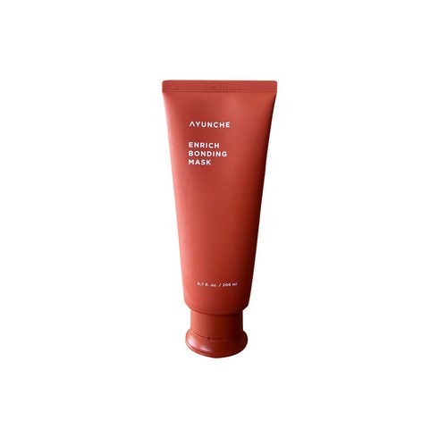 아윤채 인리치 본딩 마스크 200ml, 1개