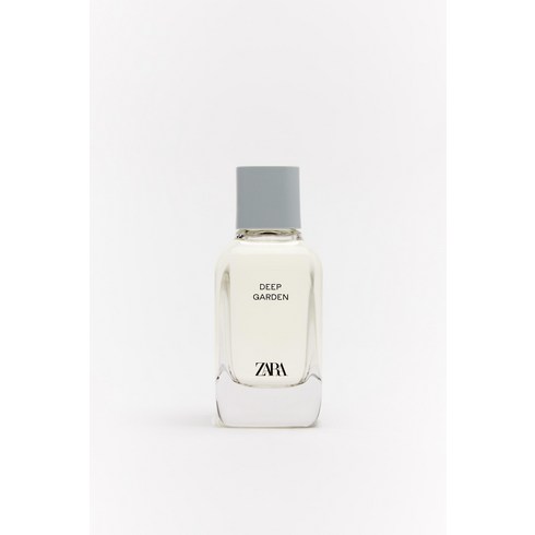 [국내배송]자라 ZARA DEEP GARDEN 100ML 여성 향수 309082, 1개, 0.1l