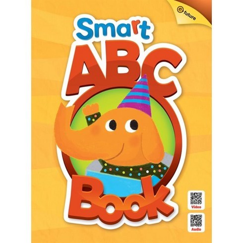 Smart ABC Book, 이퓨쳐
