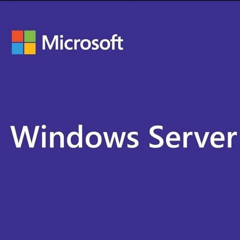 Microsoft Windows Server 2022 사용자 CAL | 클라이언트 액세스 라이센스 5팩 OEM, 2022 Device CAL - 5 pack