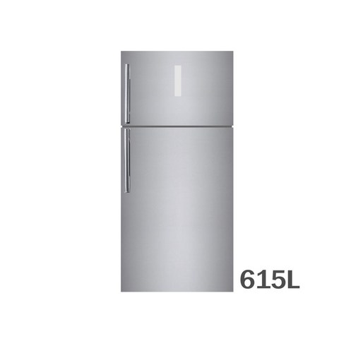 rt62a7042sl - 삼성전자 냉장고 615L 방문설치, RT62A7042SL, 실버