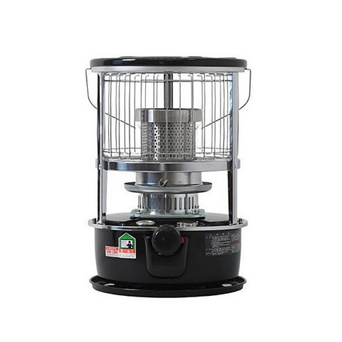 2023년 가성비 최고 파세코pkh-3100b - 파세코 PKH-3100B 심지난로 석유난로 캠핑난로, 1개