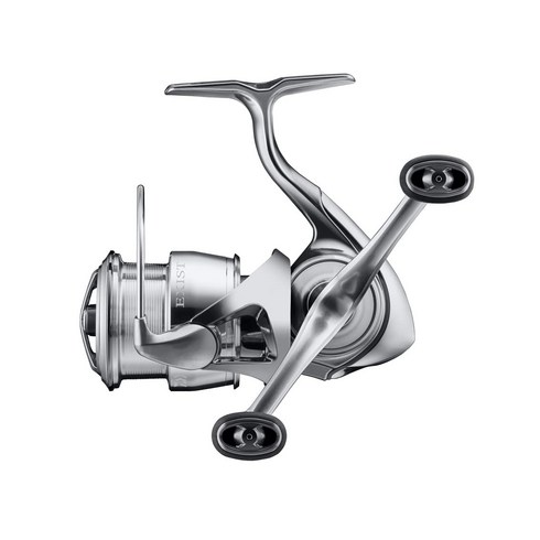 다이와 (DAIWA) 스피닝 릴 22 이그지스트 LT2500S-DH (2022 모델)