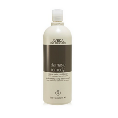 아베다 데미지 레미디 리스트럭쳐링 컨디셔너 1000ml, 1L, 1개