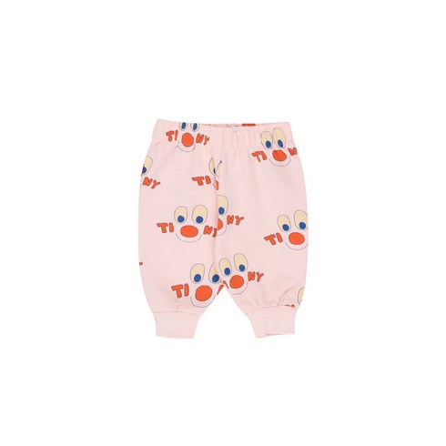 [타이니코튼] 24SS 베이비 팬츠 CLOWNS BABY SWEATPANT SS24-147