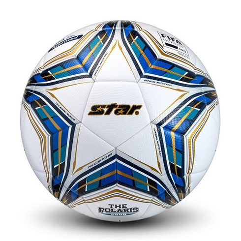 스타 축구공 더 폴라리스 5000 (FIFA) 5호 SB115FTB