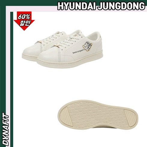 다이나핏운동화 - 다이나핏 정상가 139000원 공용 캐스퍼 에코 레이스 (White) (YUF22N12W2)_GNSH