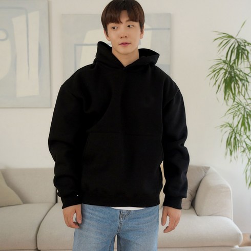 남자후드티 TOP01