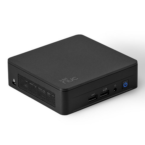 인텔 NUC 13 Pro Kit NUC13ANKi7 M.2 (64GB M.2 2TB)