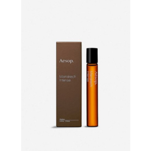 이솝 마라케시 인텐스 퍼퓸 10mL (우디스파이스향) 백화점정품, 1개