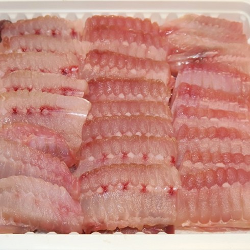 [산지직송] 50년전통 목포 흑산도 홍어, 1개, 목포(약) 500g