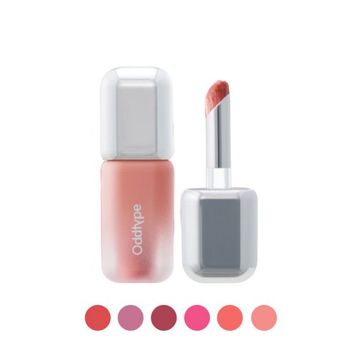언씬벌룬틴트 - Best Winner Unseen Balloon Tint 6 컬러 중 1 따라올 수없는 광택감 섬세한 발색, 1개, 3g, 515 Delight