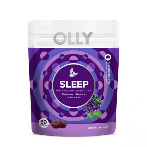 ollysleep TOP01