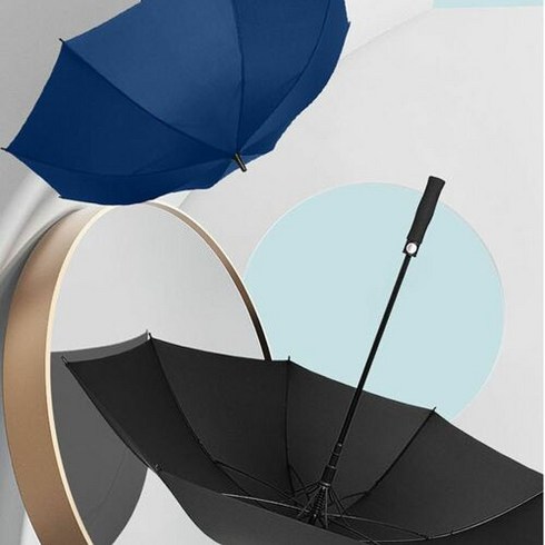 HS라이프 우산 우양산 양산 양우산 장마 자동 접이식 자이언트 하이브리드 8K 장우산