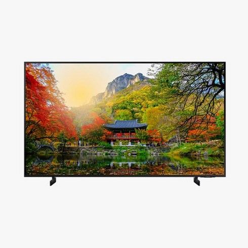 2023년 가성비 최고 KU70UA8090FXKR - 삼성 TV 스탠드형 KU70UA8090FXKR, 스탠드