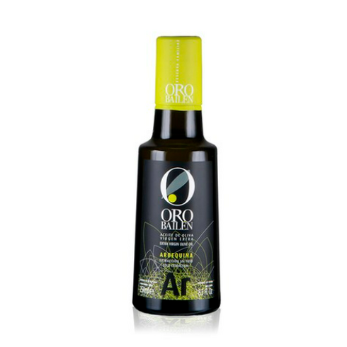 오로바일렌 아르베키나 엑스트라버진 올리브오일, 12개, 250ml