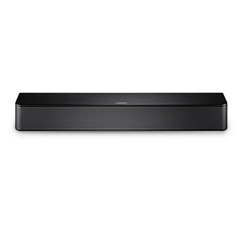 [리퍼제품] 보스 솔로 II 사운드바 Home Theater Certified Refurbished 216336