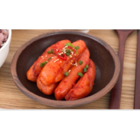 속초 오마니젓갈 명란젓, 3개, 350g