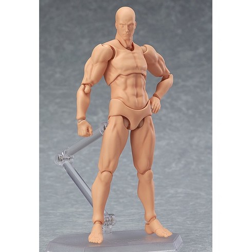 2024년 가성비 최고 마피아 데피니티브 에디션 - Figma 피그마 아키타입 next he flesh color