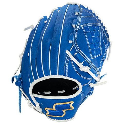 [SL04-J] SSK 올나인 올라운드/투수 (청색) 12인치, 좌투(왼손잡이용)