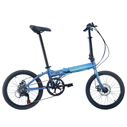 2023년 가성비 최고 턴버지p10 - 턴 버지 P10 Verge 접이식 10단 20인치 Tern 2022년모델, J.20인치 직관 블루
