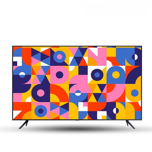 [삼성전자 TV] 비지니스 사이니지 TV LHBEC-H 모니터 유튜브 UHD 4K LED TV, 163cm/(65인치), 스탠드형(무료설치)