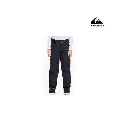 2023년 가성비 최고 퀵실버스키 - [퀵실버 ] 아동 스키/보드복 PORTER YOUTH PT _KVJ
