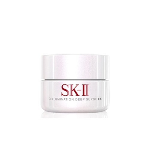 SK II 셀루미네이션 딥 서지 50g 백화점정품 SK2, 1개