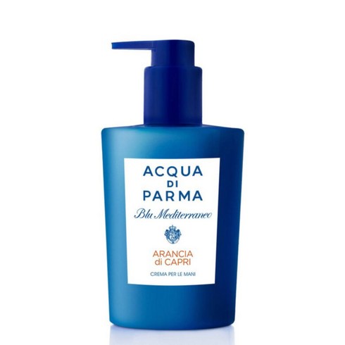 아쿠아디파르마 아란치아 디 카프리 핸드크림 300ml Acqua Di Parma, 1개