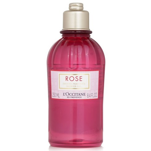 록시땅 로즈 샤워젤 250ml