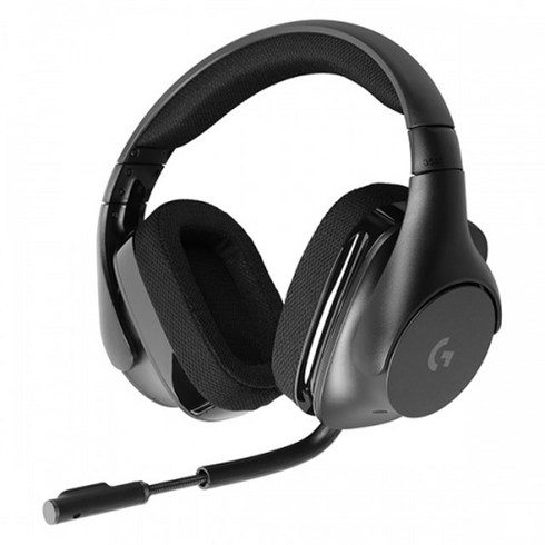 로지텍 G533 무선 게이밍 헤드셋 / Logitech 정품, 상세내용표시, Wireless Gaming Headset