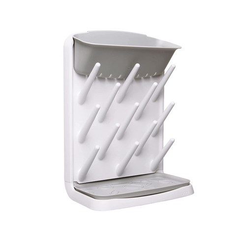 [1+1] 옥소 토트 젖병/컵 다용도 거치대 건조대 OXO Tot space drying rack