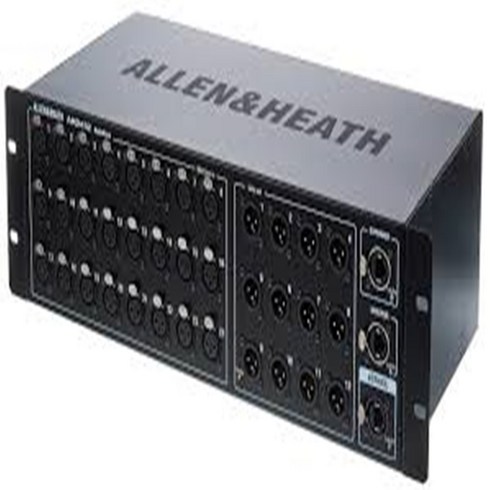 ALLEN&HEATH AR2412